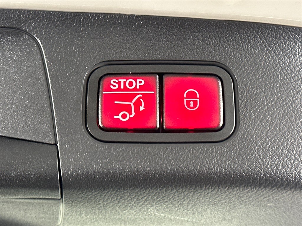 2025 Mercedes-Benz GLA GLA 35 AMG® 4MATIC®