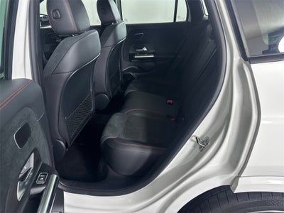 2025 Mercedes-Benz GLA GLA 35 AMG® 4MATIC®