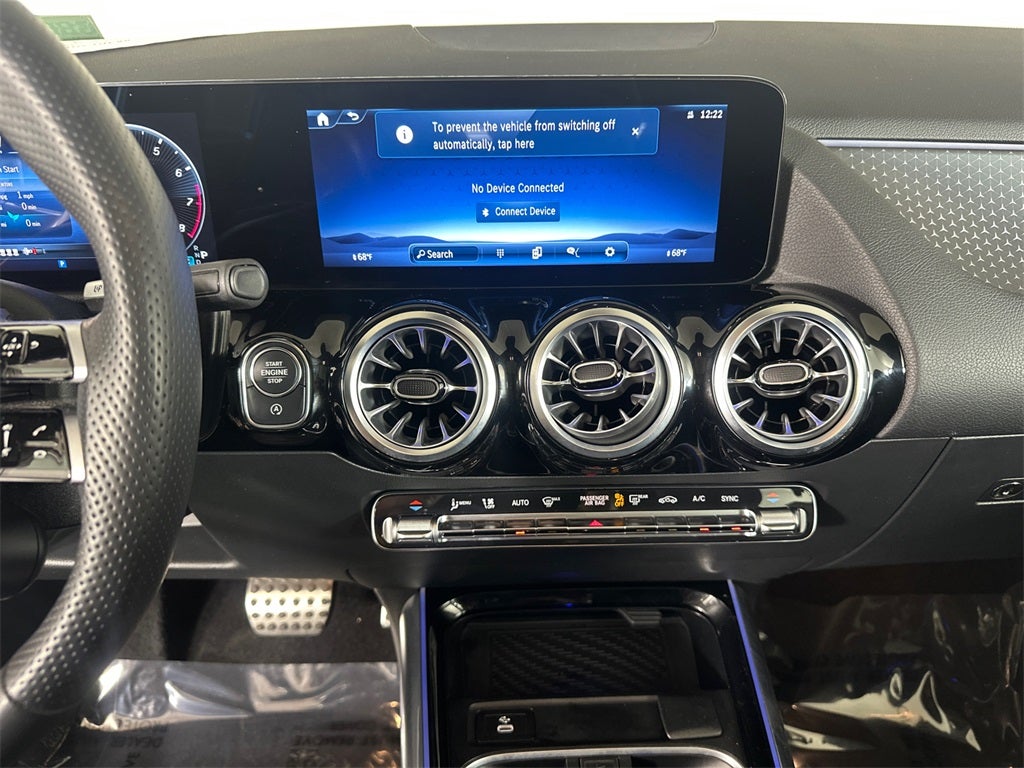 2025 Mercedes-Benz GLA GLA 35 AMG® 4MATIC®