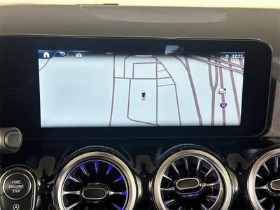 2025 Mercedes-Benz GLA GLA 35 AMG® 4MATIC®