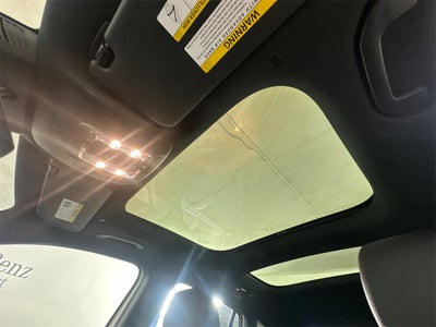 2025 Mercedes-Benz GLA GLA 35 AMG® 4MATIC®