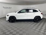 2025 Mercedes-Benz GLA GLA 35 AMG® 4MATIC®