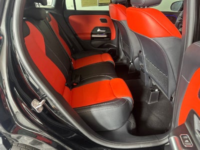 2025 Mercedes-Benz GLA GLA 35 AMG® 4MATIC®
