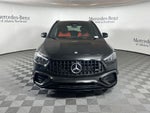 2025 Mercedes-Benz GLA GLA 35 AMG® 4MATIC®