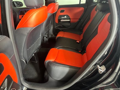2025 Mercedes-Benz GLA GLA 35 AMG® 4MATIC®