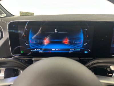 2025 Mercedes-Benz GLA GLA 35 AMG® 4MATIC®