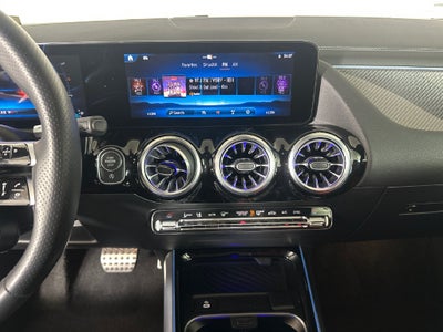 2025 Mercedes-Benz GLA GLA 35 AMG® 4MATIC®
