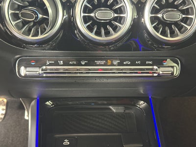 2025 Mercedes-Benz GLA GLA 35 AMG® 4MATIC®