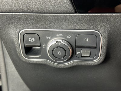 2025 Mercedes-Benz GLA GLA 35 AMG® 4MATIC®