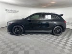 2025 Mercedes-Benz GLA GLA 35 AMG® 4MATIC®