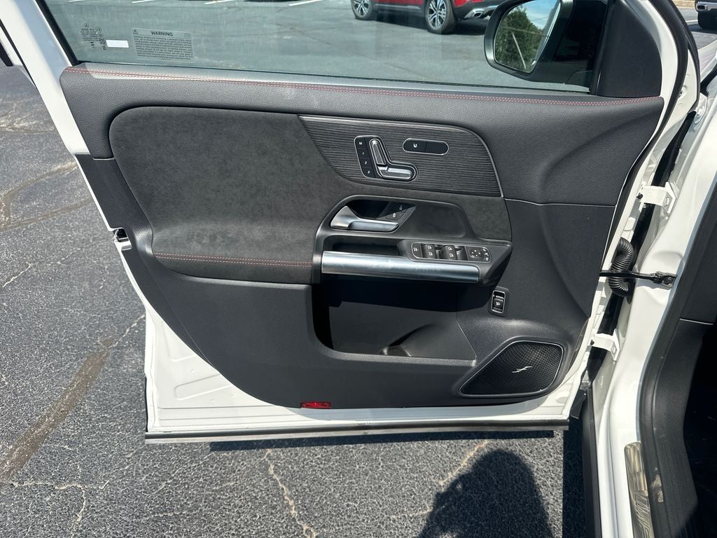 2026 Mercedes-Benz GLA GLA 35 AMG® 4MATIC®