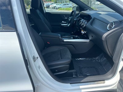 2026 Mercedes-Benz GLA GLA 35 AMG® 4MATIC®