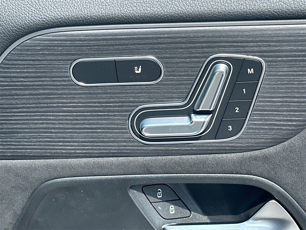 2026 Mercedes-Benz GLA GLA 35 AMG® 4MATIC®