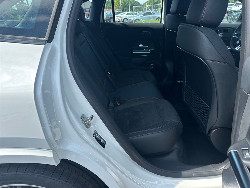 2026 Mercedes-Benz GLA GLA 35 AMG® 4MATIC®