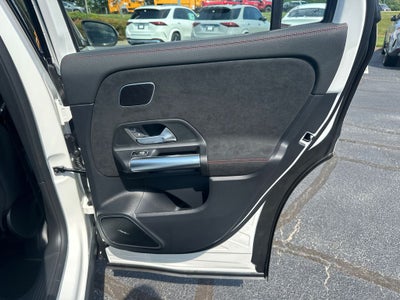 2026 Mercedes-Benz GLA GLA 35 AMG® 4MATIC®