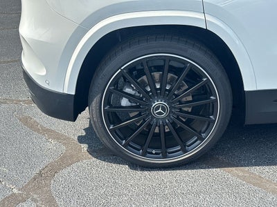 2026 Mercedes-Benz GLA GLA 35 AMG® 4MATIC®