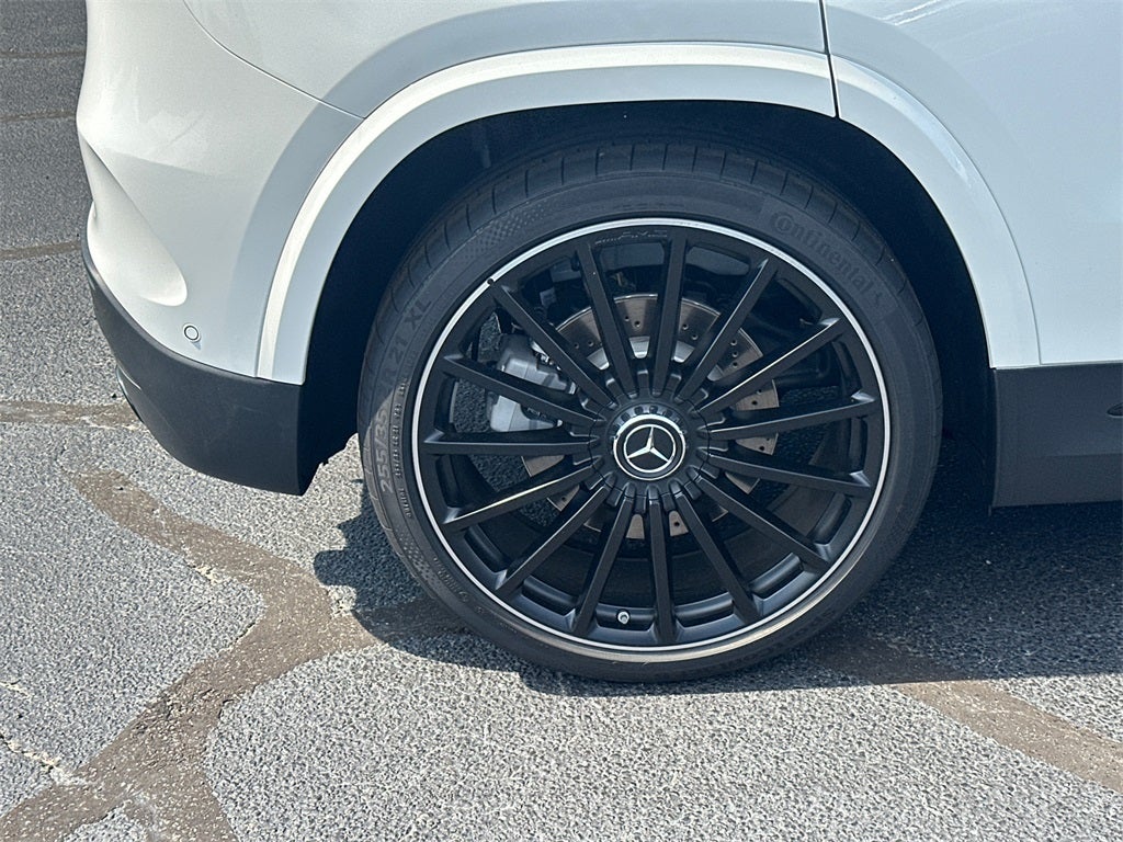 2026 Mercedes-Benz GLA GLA 35 AMG® 4MATIC®