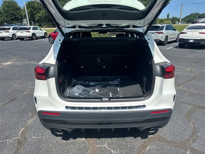 2026 Mercedes-Benz GLA GLA 35 AMG® 4MATIC®