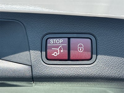 2026 Mercedes-Benz GLA GLA 35 AMG® 4MATIC®