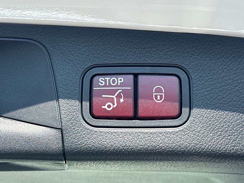 2026 Mercedes-Benz GLA GLA 35 AMG® 4MATIC®