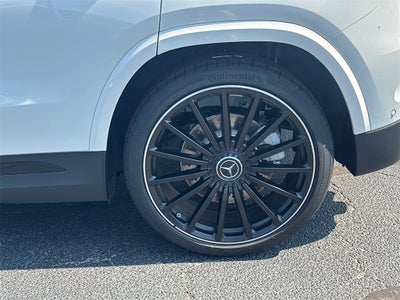 2026 Mercedes-Benz GLA GLA 35 AMG® 4MATIC®