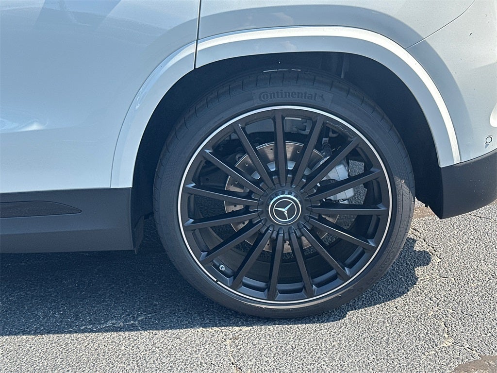 2026 Mercedes-Benz GLA GLA 35 AMG® 4MATIC®