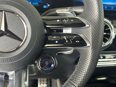 2026 Mercedes-Benz GLA GLA 35 AMG® 4MATIC®