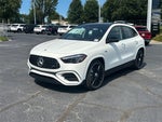 2026 Mercedes-Benz GLA GLA 35 AMG® 4MATIC®