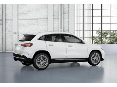 2026 Mercedes-Benz GLA GLA 35 AMG® 4MATIC®