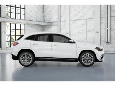 2026 Mercedes-Benz GLA GLA 35 AMG® 4MATIC®