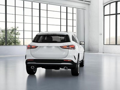 2026 Mercedes-Benz GLA GLA 35 AMG® 4MATIC®
