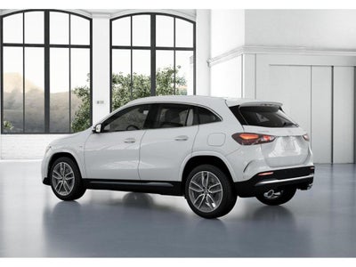 2026 Mercedes-Benz GLA GLA 35 AMG® 4MATIC®