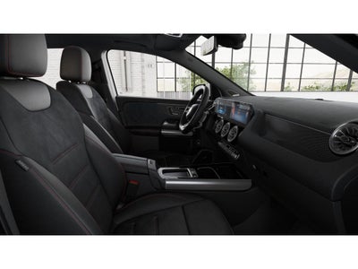 2026 Mercedes-Benz GLA GLA 35 AMG® 4MATIC®