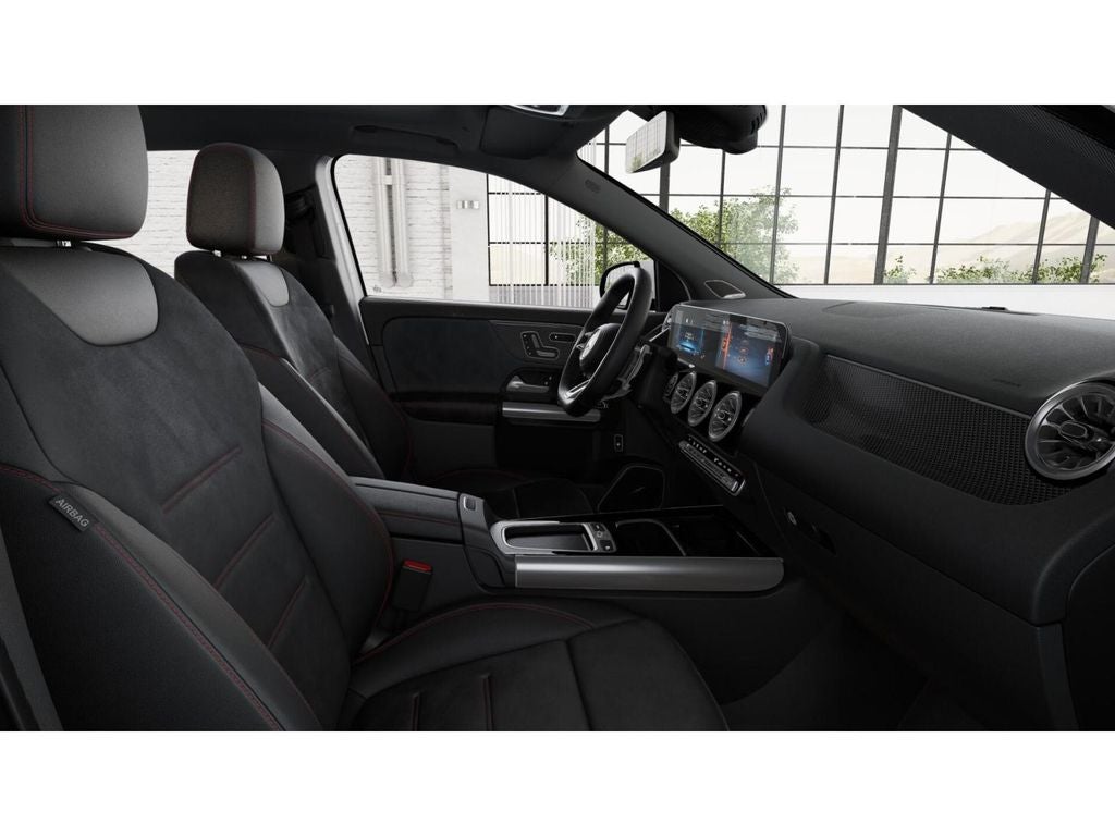 2026 Mercedes-Benz GLA GLA 35 AMG® 4MATIC®