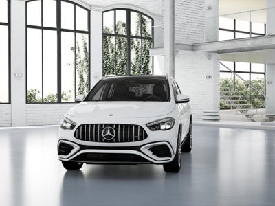 2026 Mercedes-Benz GLA GLA 35 AMG® 4MATIC®