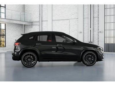 2026 Mercedes-Benz GLA GLA 35 AMG® 4MATIC®