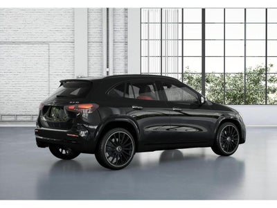 2026 Mercedes-Benz GLA GLA 35 AMG® 4MATIC®