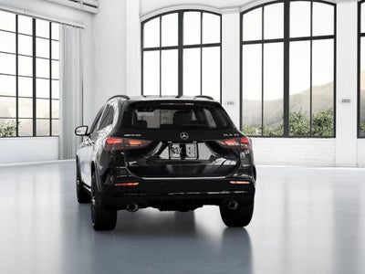2026 Mercedes-Benz GLA GLA 35 AMG® 4MATIC®