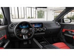 2026 Mercedes-Benz GLA GLA 35 AMG® 4MATIC®