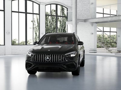 2026 Mercedes-Benz GLA GLA 35 AMG® 4MATIC®