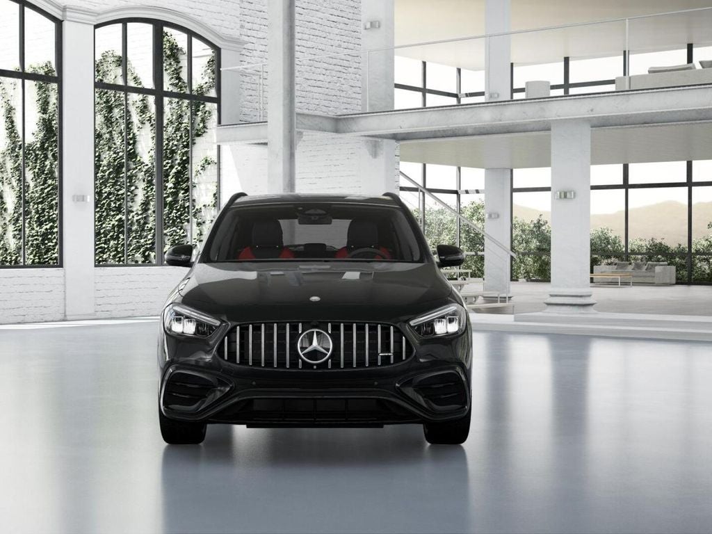 2026 Mercedes-Benz GLA GLA 35 AMG® 4MATIC®