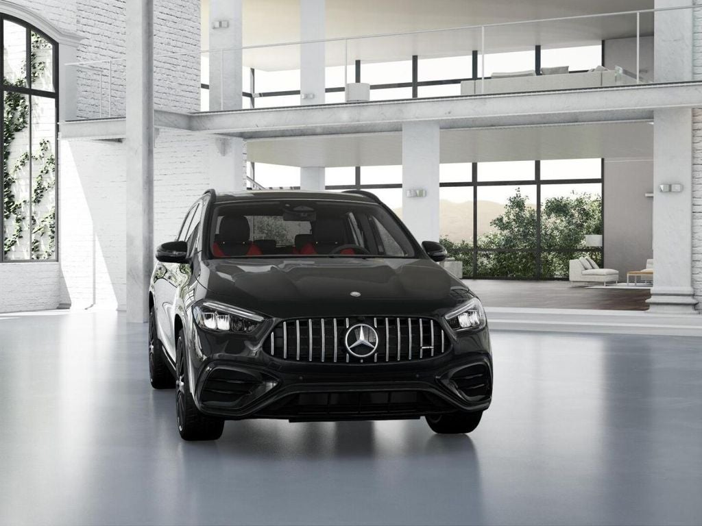 2026 Mercedes-Benz GLA GLA 35 AMG® 4MATIC®