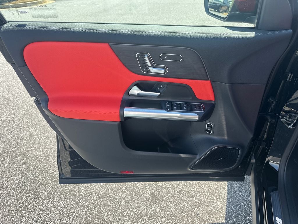 2026 Mercedes-Benz GLA GLA 35 AMG® 4MATIC®