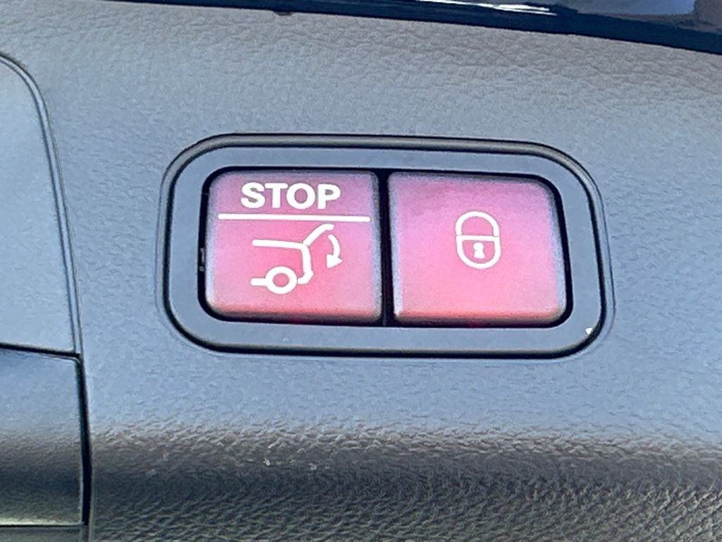 2026 Mercedes-Benz GLA GLA 35 AMG® 4MATIC®