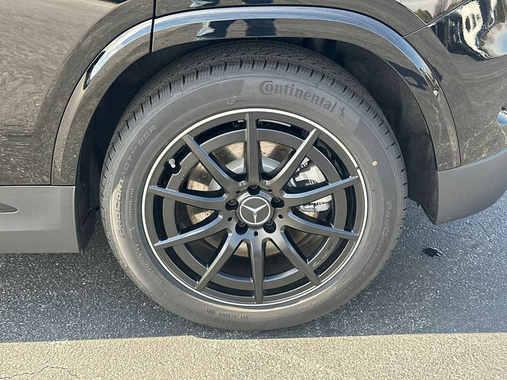 2026 Mercedes-Benz GLA GLA 35 AMG® 4MATIC®