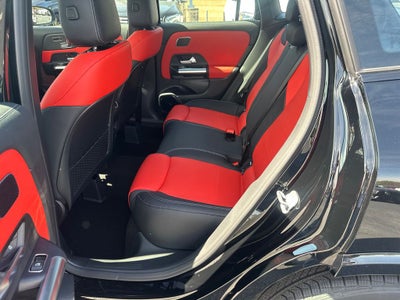 2026 Mercedes-Benz GLA GLA 35 AMG® 4MATIC®