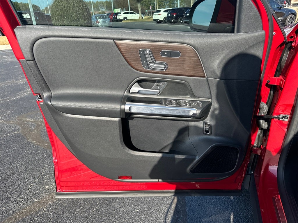 2024 Mercedes-Benz EQB 300 4MATIC®