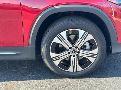 2024 Mercedes-Benz EQB 300 4MATIC®