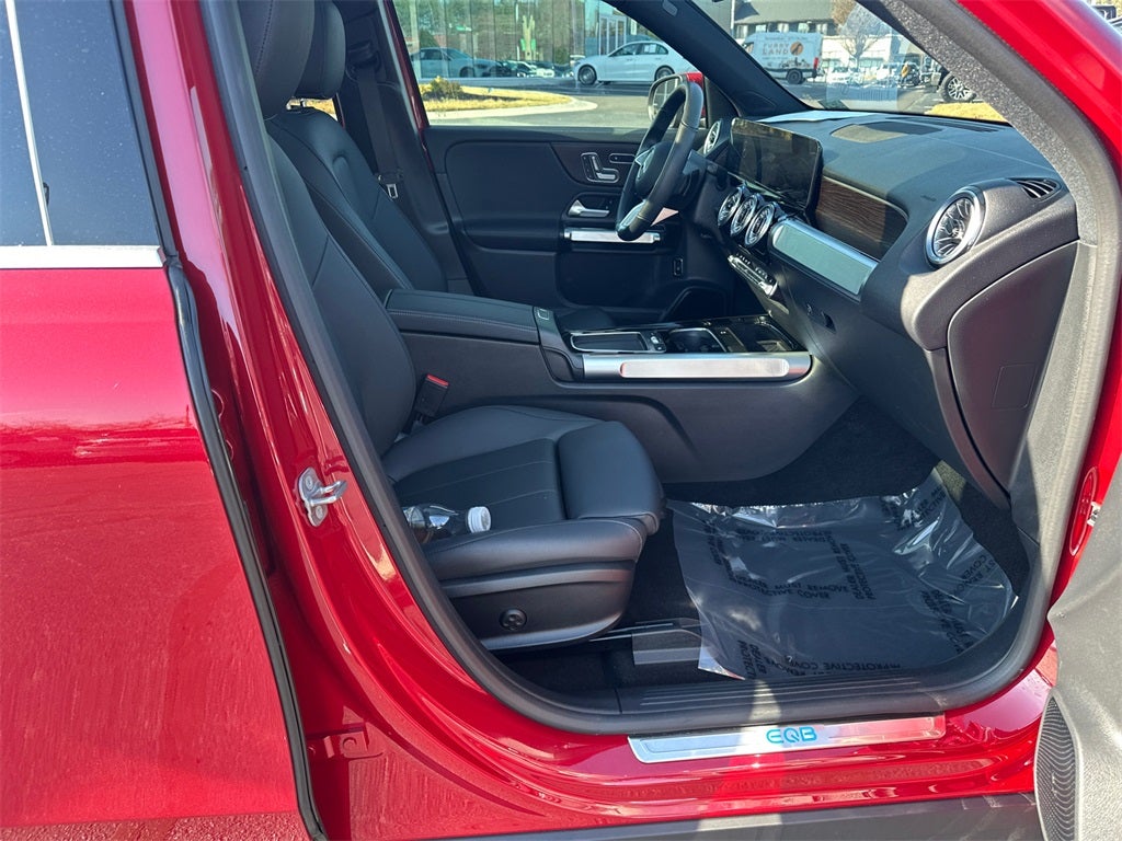 2024 Mercedes-Benz EQB 300 4MATIC®