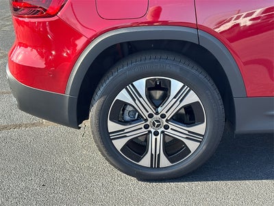 2024 Mercedes-Benz EQB 300 4MATIC®